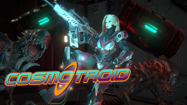Cosmotroid trailer thumbnail