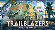 Reveal Trailer trailer thumbnail