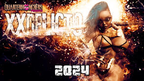 XX Delicto Announcement Trailer trailer thumbnail