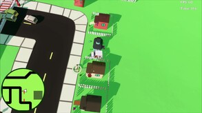Steam Demo Trailer trailer thumbnail