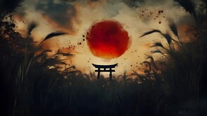 戦国ブシドー〜大野望の巻〜 trailer thumbnail