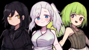 AfterStory ～Witch⊂Dragon～ trailer thumbnail