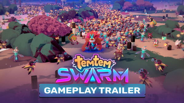 Gameplay Trailer trailer thumbnail