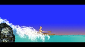 Let me Paddle Trailer trailer thumbnail