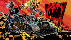 RPM - Road Punk Mayhem Trailer trailer thumbnail