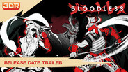 Bloodless Trailer trailer thumbnail