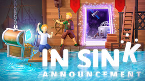 Publisher Announcement Trailer trailer thumbnail