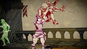 KITS - Gameplay trailer thumbnail