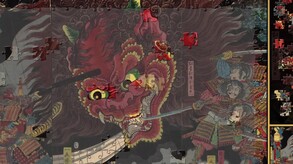 Pixel Puzzles 3: Ukiyo-e Jigsaws - Trailer trailer thumbnail