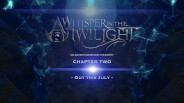 AWITT - CHAPTER TWO - OFFICIAL TRAILER trailer thumbnail