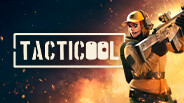 Tacticool: intense 5v5 shooter trailer thumbnail