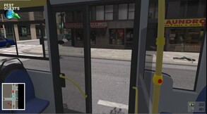 Bus fight trailer thumbnail