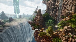 ARK: The Center Ascended Launch Trailer trailer thumbnail
