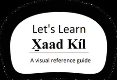 Lets Learn Xaad Kil trailer thumbnail