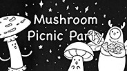 Mushroom Picnic Party Trailer trailer thumbnail