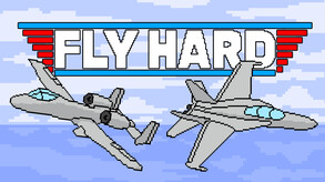 FLY HARD Steam Trailer trailer thumbnail