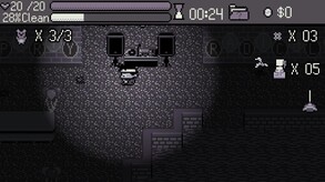 Spotless Trailer trailer thumbnail
