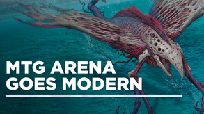 Modern Horizons 3 on MTG Arena trailer thumbnail