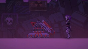 Droid Classes trailer thumbnail