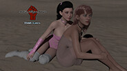 Atonia: Netorare Annals trailer thumbnail