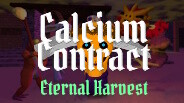 Eternal Harvest Trailer trailer thumbnail