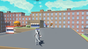 Cats and Mice Gameplay trailer thumbnail