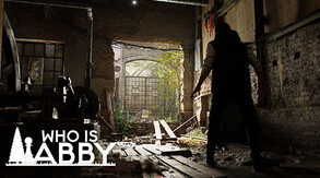 Who is Abby - Official Demo Release Trailer trailer thumbnail