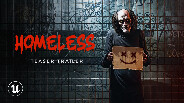 HOMELESS - Teaser Trailer trailer thumbnail