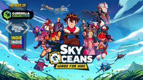 Gameplay Trailer trailer thumbnail