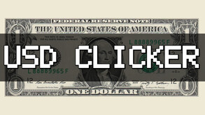USD Clicker - Gameplay Trailer trailer thumbnail