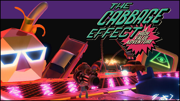The Cabbage Effect trailer thumbnail