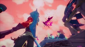 Hyper Light Breaker - Summer Games Fest 2024 Trailer trailer thumbnail