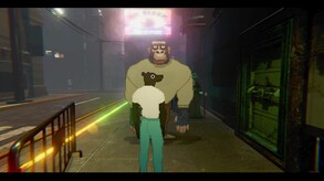 Gameplay Trailer trailer thumbnail