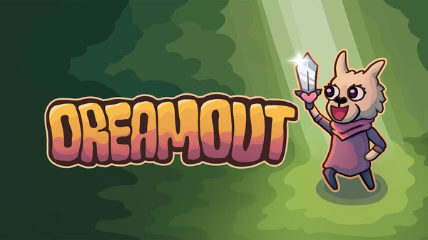 DREAMOUT - Announcement Trailer trailer thumbnail