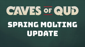 Spring Molting Update Trailer trailer thumbnail