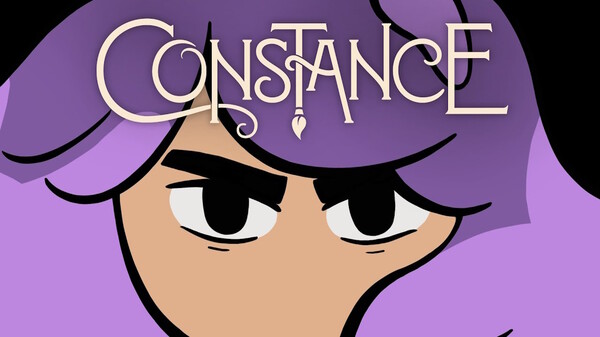 Constance Official Release Window Trailer trailer thumbnail