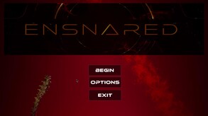 Ensnared Release Gameplay Trailer trailer thumbnail
