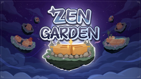 Zen Garden Preview trailer thumbnail