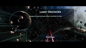 Space Drop - Added Tutorial & Updated UI trailer thumbnail