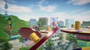 Seal: WHAT the FUN - GAMEPLAY TRAILER trailer thumbnail