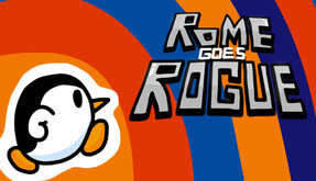 Rome Goes Rogue Steam Trailer trailer thumbnail
