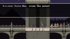 Steel Sword Story S_EN trailer thumbnail