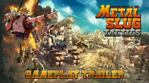 Gameplay Trailer trailer thumbnail