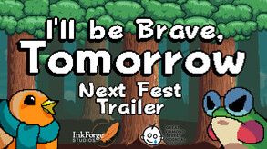 Next Fest Trailer trailer thumbnail