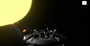 Hurricane Abyss trailer thumbnail