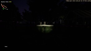 Uncanny Stories trailer thumbnail