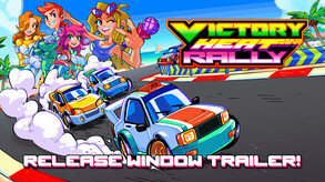 VHR - Release Window trailer thumbnail