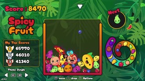 Spicy Fruit Release Trailer trailer thumbnail