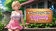 A Few Days With Tiffany - Launch Trailer trailer thumbnail