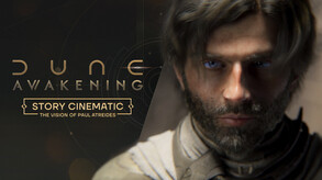 Story Cinematic (The Vision of Paul Atreides) trailer thumbnail